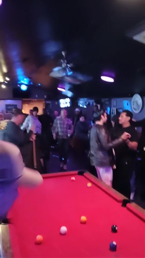 Come join us here at Alibi | Bar Alibi