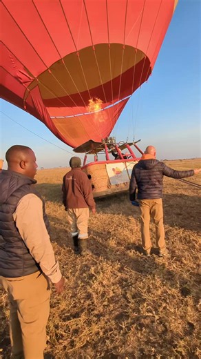 "Discover the magic of Tanzania, where diverse landscapes meet vibrant...