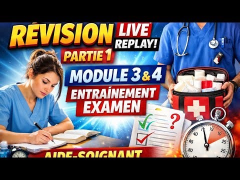 BLOCK 2 nursing assistant // modules 1 and 2