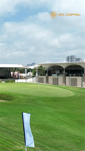 5.2K views · 35 reactions | The Golf Event at JITO Connect 2025, co-sponsored by IIFL Capital, began on a high note with the inauguration by Mr. Prakash Bulusu, Joint CEO – Private Wealth & Securities, IIFL Capital. The event marked the start of an engaging and impactful weekend! #IIFLCapital | IIFL Capital Services Limited | Facebook
