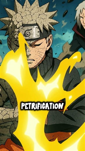 The Brutal Truth About Sage Mode Naruto Never Told You Naruto shippuden