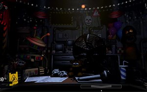 【UCN】终极自定义夜跳杀合集（个人制作）