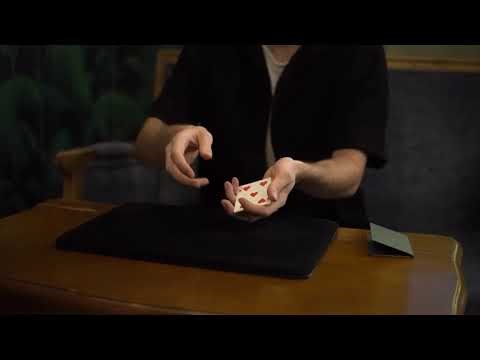 Mindprint at MJMMagic.com (see link below)