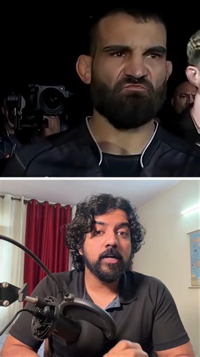 Arman Tsarukyan vs Benoit Saint-Denis - is this be POSSIBLE? #shorts