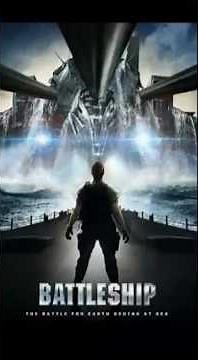 Why BATTLESHIP Still Makes WAVES! #filmrecapped #movieratingsystem #battleshipwar #rhianna
