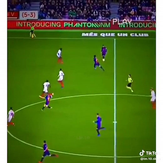 Prime Messi #foryou #viral #LM. 10.Skills#foryoupage #1millionaudition