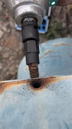 Broken Screw Extractor #ShareGood Tools #StrippedScrewExtractor #shortsfeed