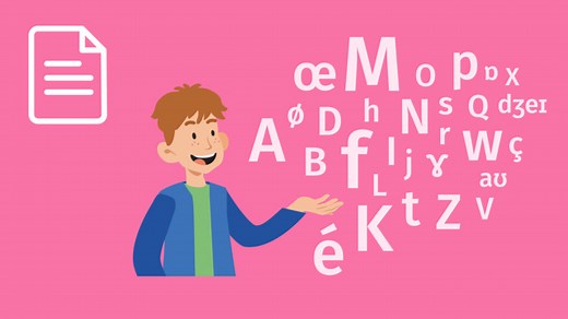 Besonderheiten bei Konsonanten: c, ç und g | sofatutor.com