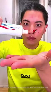 Why Toothpaste Has Different Colors | RightsShield Media