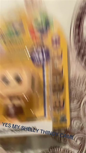 Unboxing My New Shelly Toy: A Colorful Surprise!