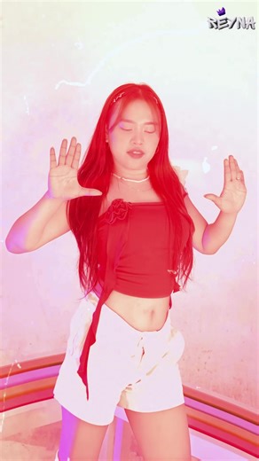 This is new trend from REYNA BELLE