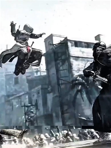 Altair Assassins creed edit #edit #assassinscreed #makeitviral #altair #edits