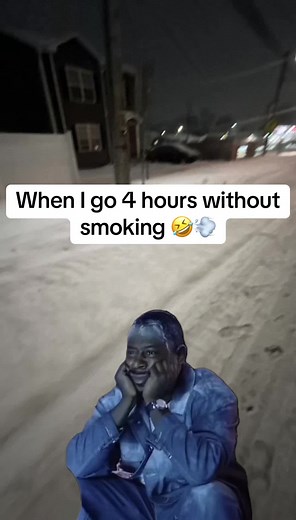 Humorous Memes About Smoking Habits