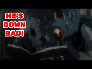 overanalyzing death note | pt. 12