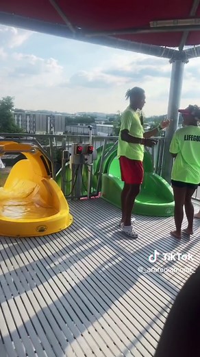 FUNPLEX , NEW JERSEY 📍 Cover up @_adiamondboutique #fypシ #viral #foryou #funplex #funplexnj #arcade #waterpark