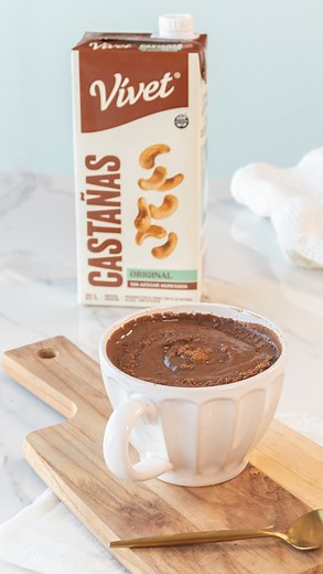 55K views · 2.9K reactions |  CHOCOLATE CALIENTE ¿Quién dice que...