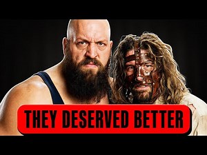 The Controversial Downfall of WWE’s Monsters