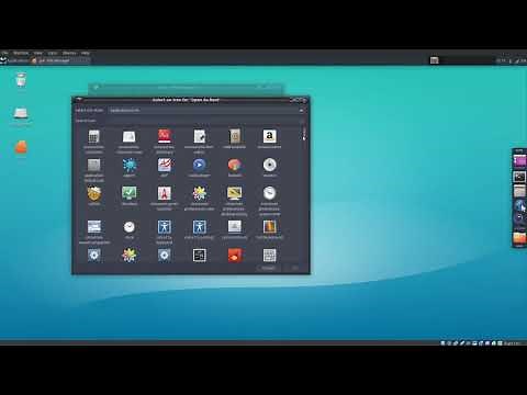 Open Thunar Directory As Root - Ubuntu 19 XFCE 4