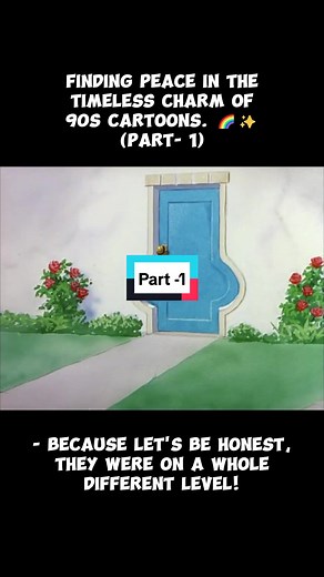 The House of Tomorrow 1949 Part -1. #classic #classiccartoon #nostalgic #90sthrowback #viral #explor #fyp