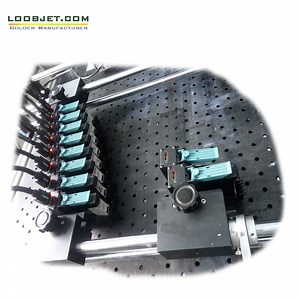 [Hot Item] Inkjet Printer for Batch Coding Machine