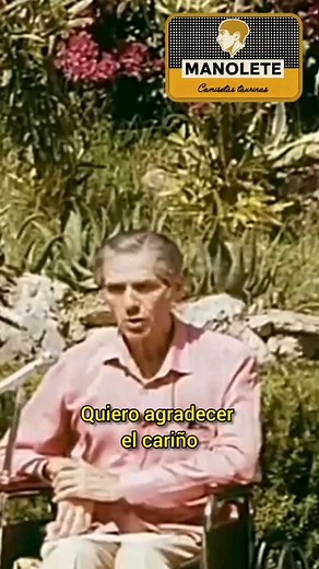 📯MARIO CABRÉ 📯 Homenaje en la Barcelona de 1977 al torero y artista. 🎞️ MANOLETE OLÉ, algo más que una marca de camisetas taurinas. #torero #tauromaquia #mariocabre #mariocabré #nodo | Manolete Ole