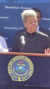 Exciting News for the City of Mount Vernon! Montefiore Hospital in Mount Vernon is moving towards a progressive future, enhancing healthcare services for all. Together we're building a healthier tomorrow! | CMVNY | Facebook