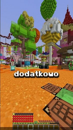 Najlepszy serwer Anarchiaffa w Minecraft