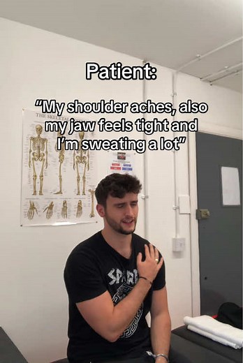 Understanding Shoulder Pain: Causes and Solutions