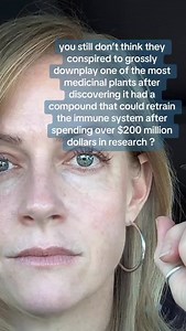 Acemannan was discovered in the late 1980s when researchers realized Aloe vera was producing a highly active, acetylated polysaccharide that could signal immune cells to recalibrate themselves. Carrington Labs purified it, stabilized it, poured more than $200 million into research, and even pursued orphan-drug status because its effects on macrophages, NK cells, and tissue repair were so promising it looked like a future pharmaceutical. But here’s the catch: pharmaceuticals create side effects b