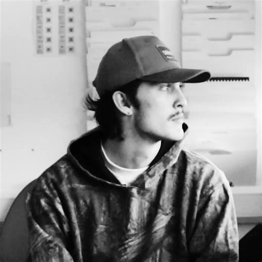 NCD Media Team | New College Durham's Media Lecturing Staff on Instagram: "🎥 Ken Burns Meets Staring Contest 👀 Today our Media students explored the Ken Burns effect, learning how subtle movement, keyframing, and controlled zooms can bring still images to life. To put it into practice, they created their own video-based staring contests — experimenting with tension, timing, and micro-movements to see how far they could push the technique. A fun, creative exercise that blended humour with techn