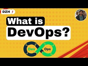 Introduction to DevOps | DZH-1