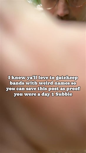 Claim your spot as a day 1 Subbie! Who still blasts flashback every single day?!? Thank you all so much for the 💕#IndieMusic #indieartists #newmusic #MusicDiscovery #subradio | Sub-Radio