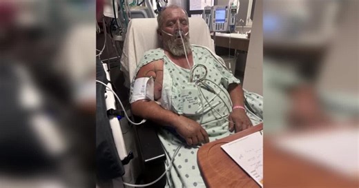 CDC: Rural Americans' lack of access to proper care increases risk of early death