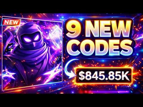 ⚠️NEW UPDATE💥[CODES]⚠️PROJECT SMASH ROBLOX CODES MARCH 2026 - PROJECT SMASH CODES