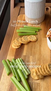 120K views · 5.6K reactions | The easiest 10 minute protein packed...