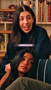 These are three reasons why nobody dares to date Sadie and Sunny Sandler, daughters of A...