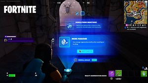 Fortnite adds 5 new Augments to Chapter 4 - Shotgun Striker, Rarity Check, and more