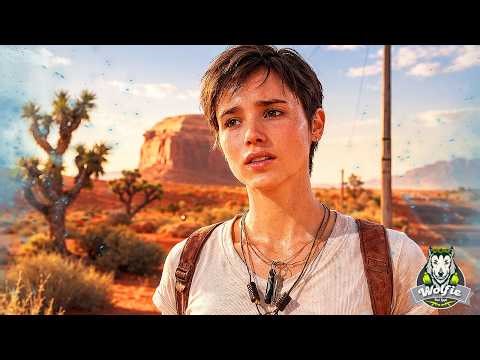 Beyond: Two Souls – Full Missions Walkthrough: Alone & Navajo