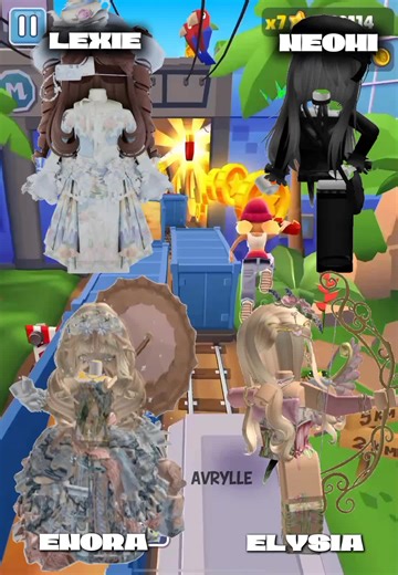 How to Create Engaging Roblox Stories