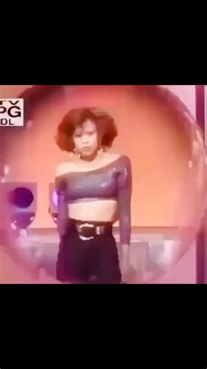 Rosie Perez got her early spotlight on Soul Train, long before Hollywood came calling