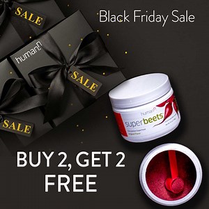 279 reactions · 21 shares | ❤️ SuperBeets® is an incredible way to help gain a heart-healthy energy boost. Don’t miss out on our Black Friday special - Buy 2 Get 2 Free! Order 2 canisters of SuperBeets® today and get... ✔️ 2 extra canisters (while supplies last) ✔️ FREE shipping ✔️ 100% Satisfaction Guaranteed  Click below to grab yours  | SuperBeets | Facebook