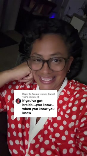 Replying to @Trump trumps Kamel Toe