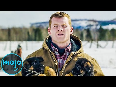 Top 10 Funniest Letterkenny Moments