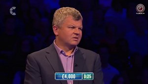 The Chase Celebrity Special (25 October 2014 | S4 E9): Rosie/Jon/Gemma/Adrian