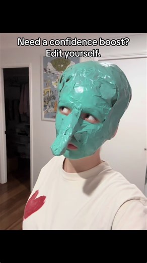 Boost Your Confidence with Creative Cosplay