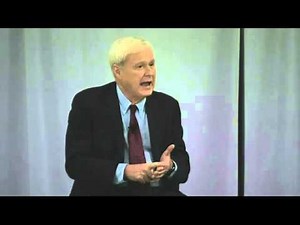 Chris Matthews talks about "When Politics Worked"