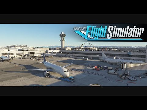 NEW Microsoft Flight Simulator! - My Analysis