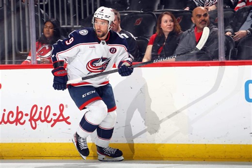Blue Jackets Sunday Gathering: 6 potential trade chips, targets and free-agent signings