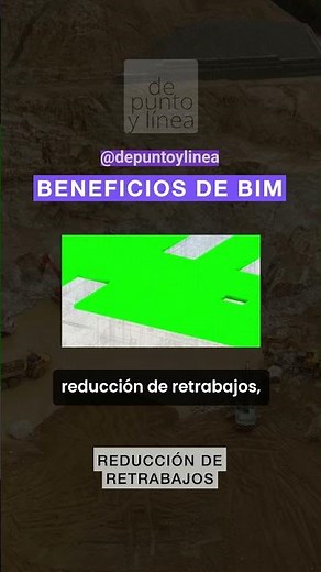 What is BIM? Benefits of the Building Information Modeling methodology in Spanish