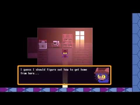 The final One Shot - OneShot playthrough Pt. 4